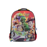 Mochila Escolar Toy Story